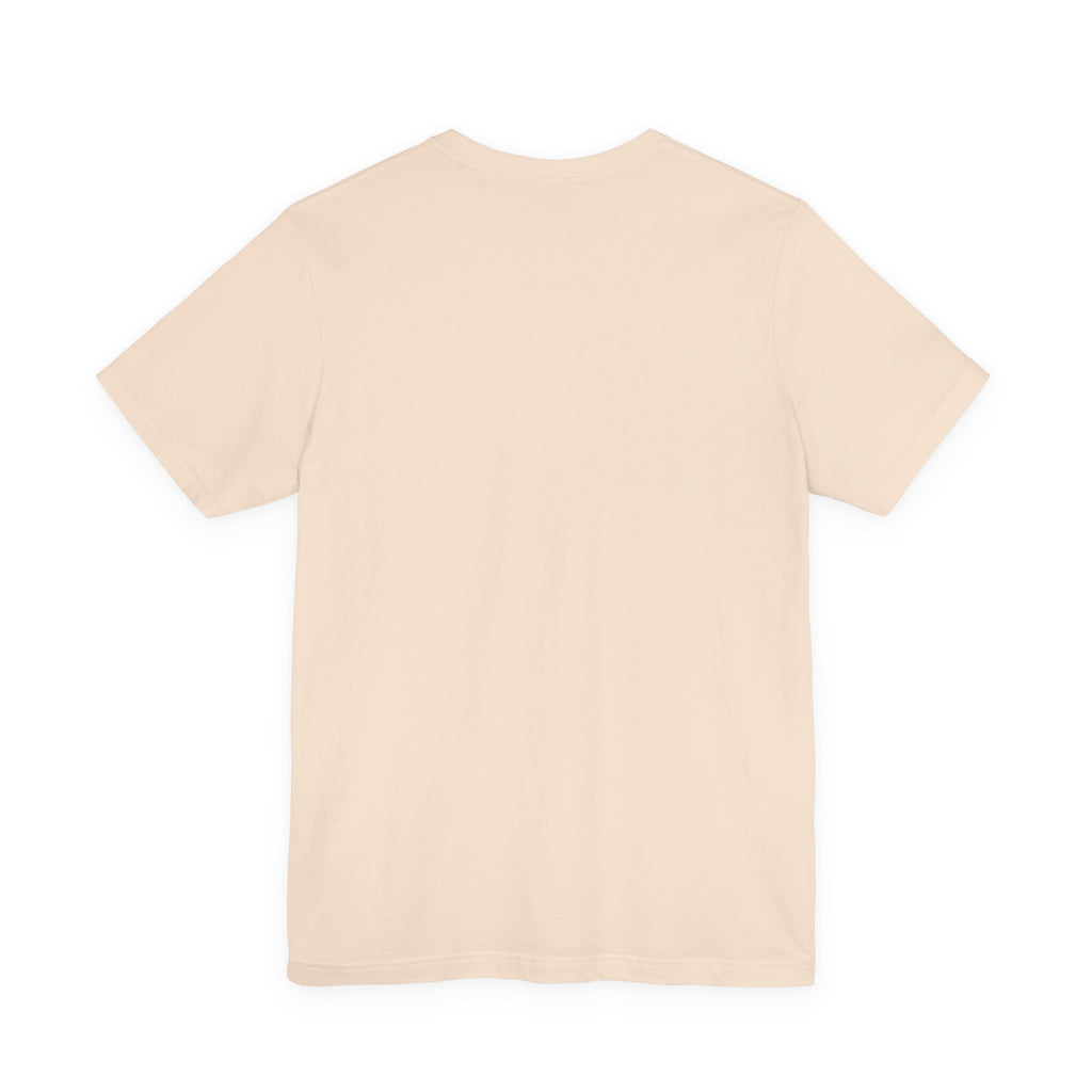 T-Shirt — "It's Not Your Fault" Inspirational Mental Health Tee