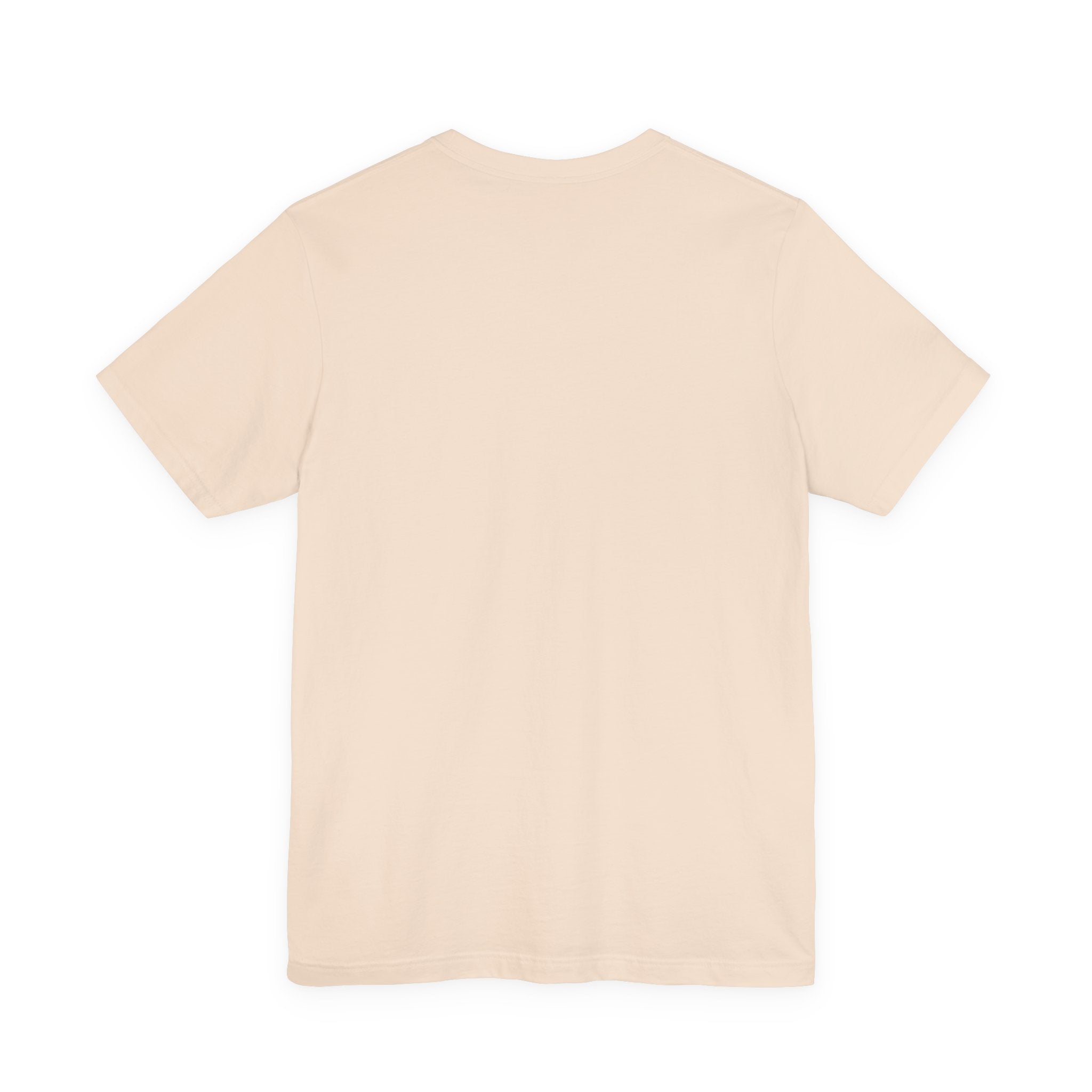 T-Shirt — "It's Not Your Fault" Inspirational Mental Health Tee