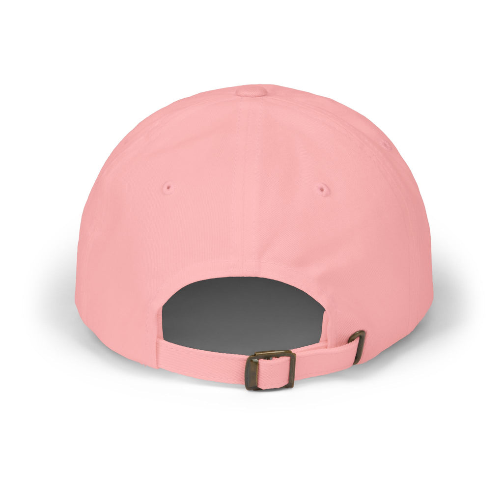 Dad Cap — "It's Not Your Fault!" Embroidered Baseball Hat