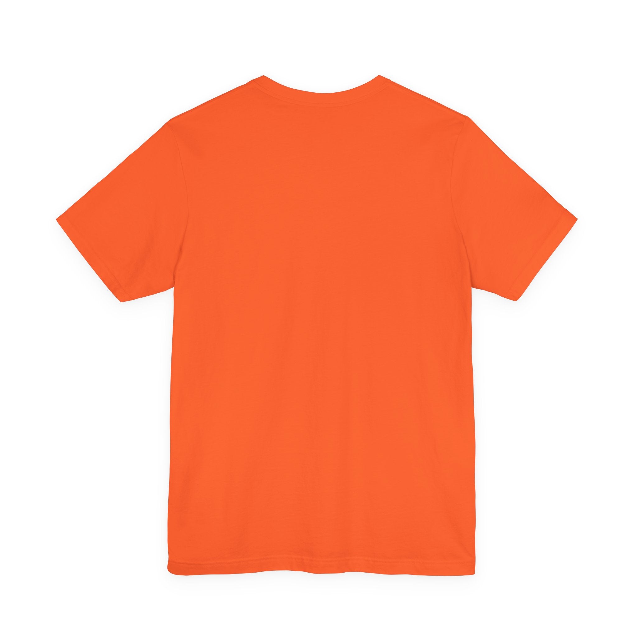 “Your Identity Was Programmed — Reprogram It” Tee