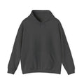 Hoodie — "Addiction Is Not A Disease, It's A Design" Graphic Pullover