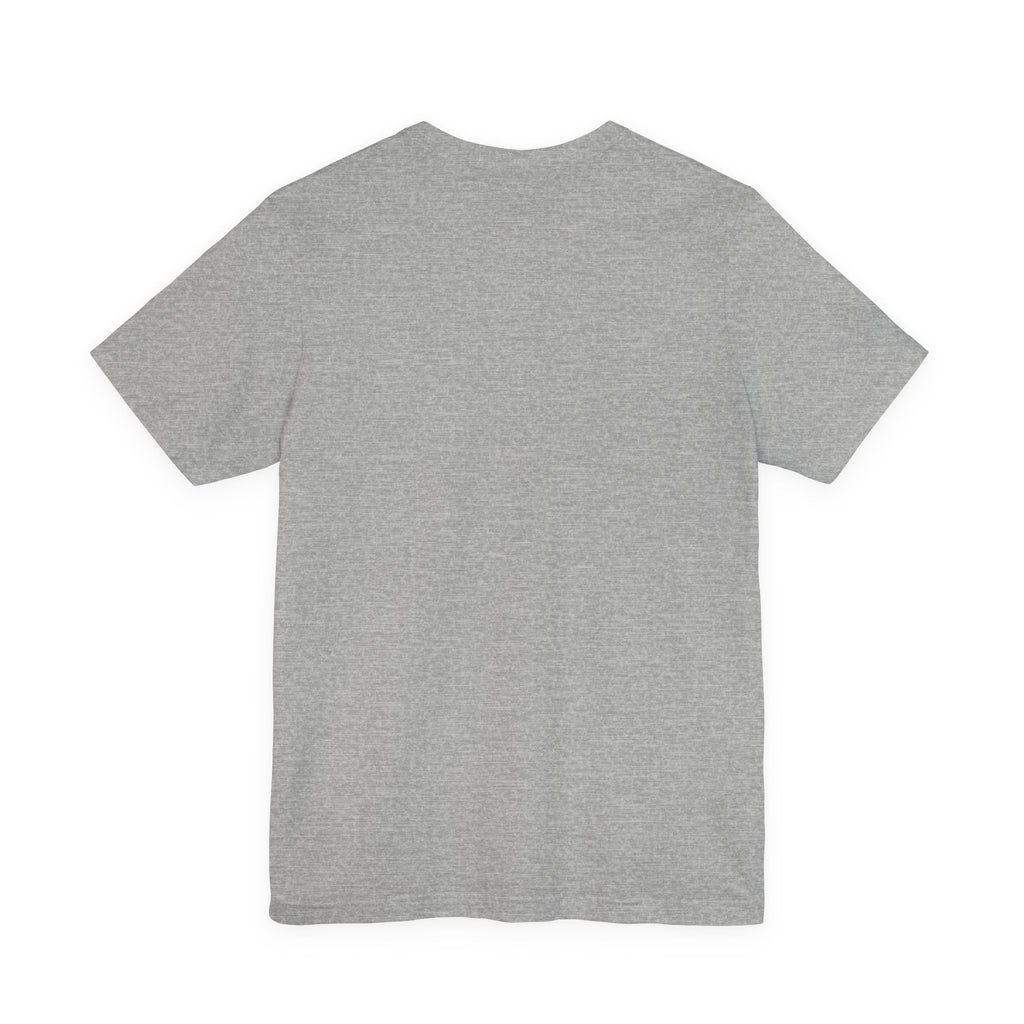 T-Shirt — "It's Not Your Fault" Inspirational Mental Health Tee