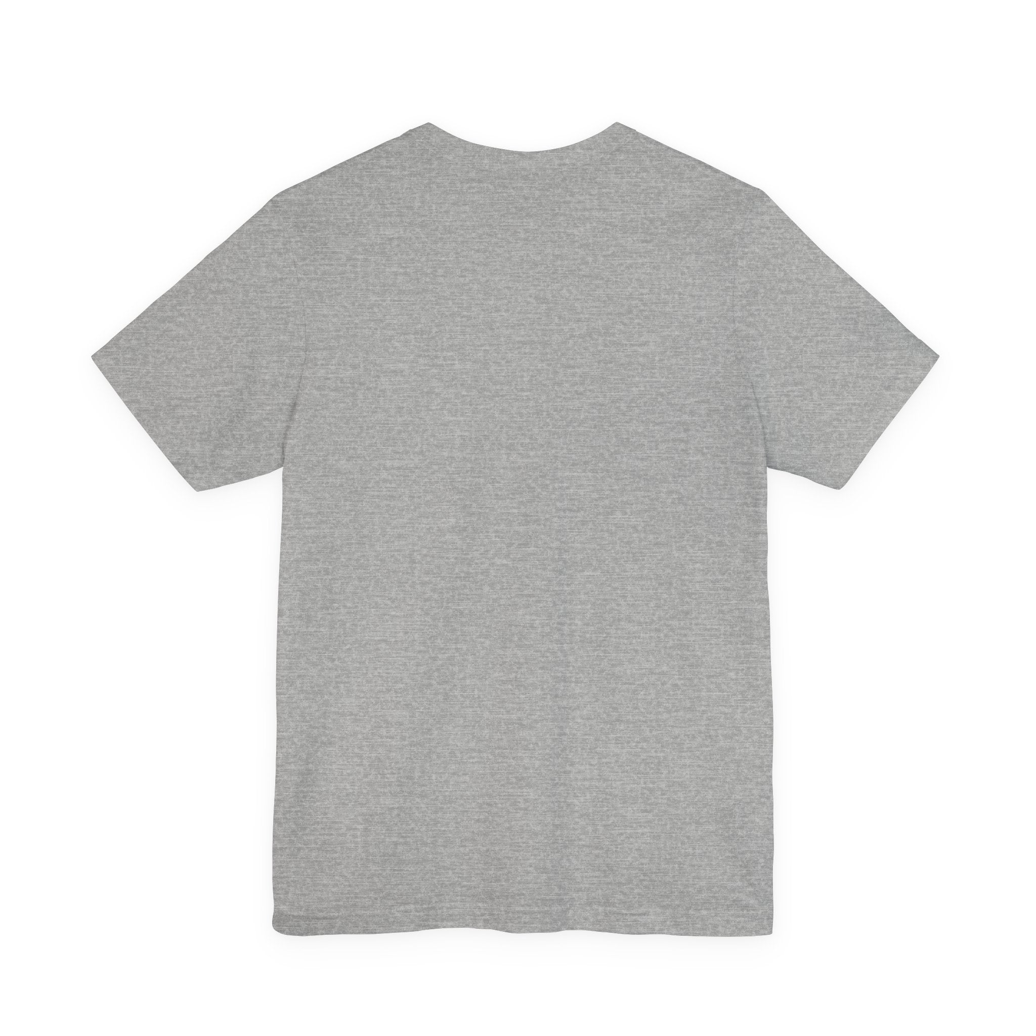T-Shirt — "It's Not Your Fault" Inspirational Mental Health Tee