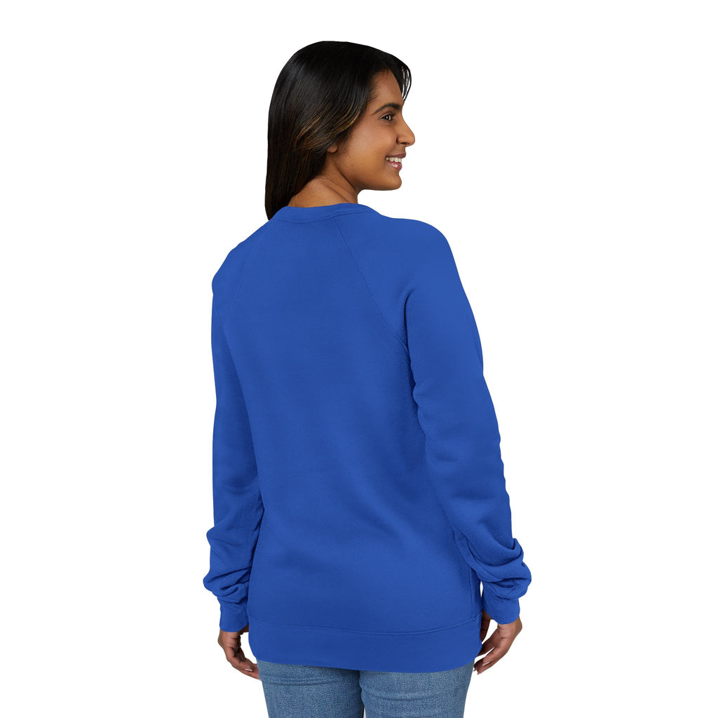 Raw Truth Tee Sweatshirt — Societal Conditioning Message