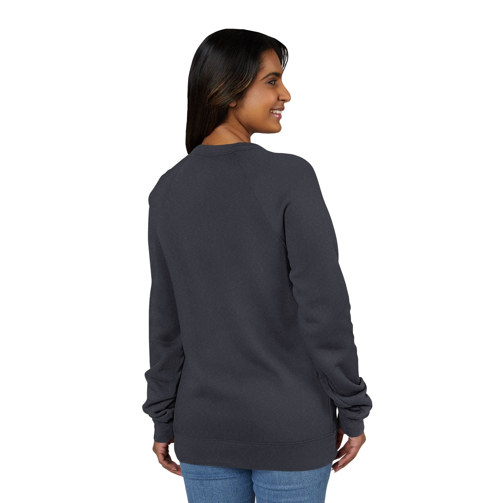 Raw Truth Tee Sweatshirt — Societal Conditioning Message
