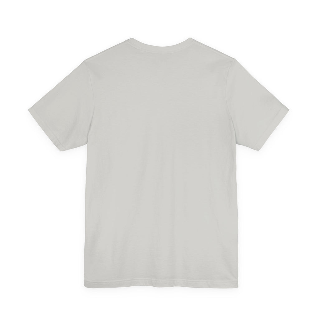 T-Shirt — "It's Not Your Fault" Inspirational Mental Health Tee