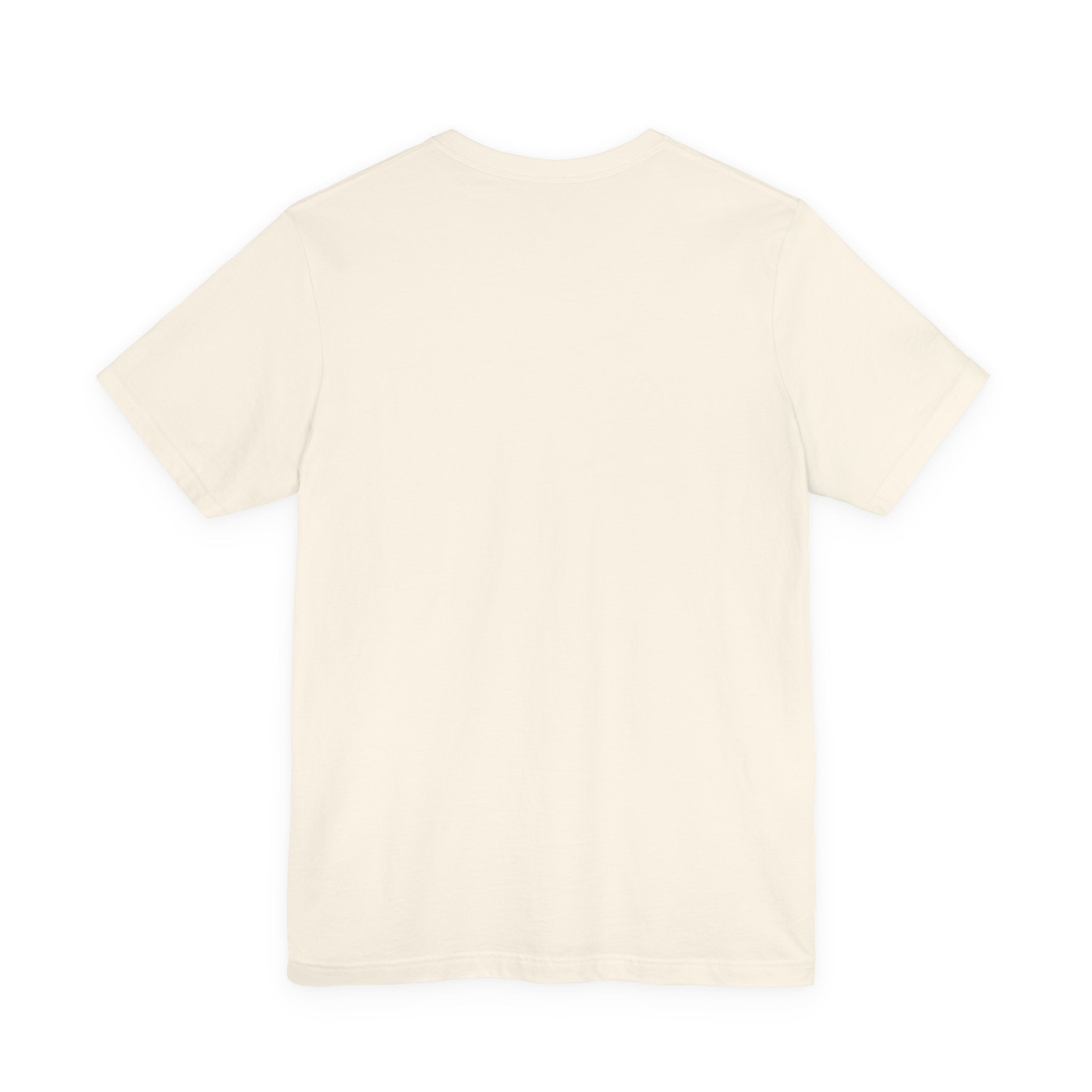T-Shirt — "It's Not Your Fault" Inspirational Mental Health Tee