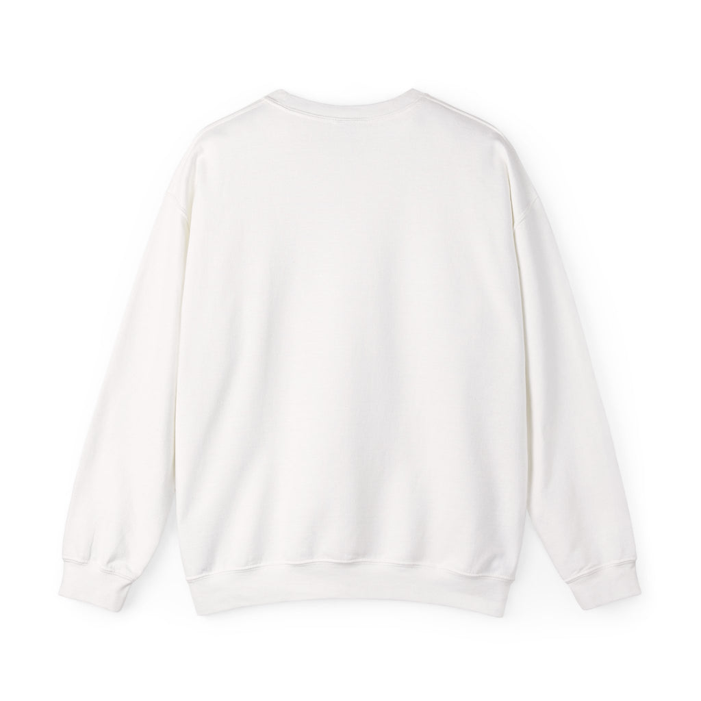 Crewneck Sweatshirt — "It's Not Your Fault!" Motivational Recovery Sweatshirt