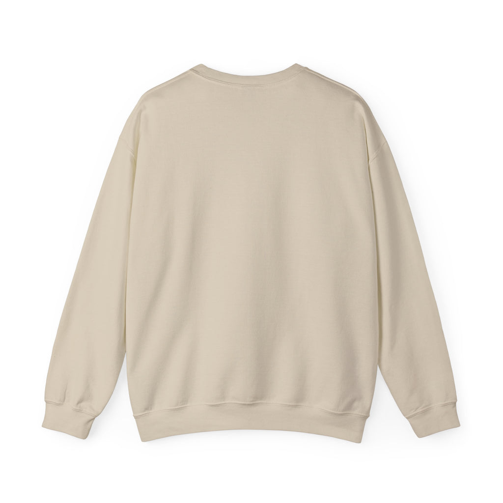 Crewneck Sweatshirt — "It's Not Your Fault!" Motivational Recovery Sweatshirt