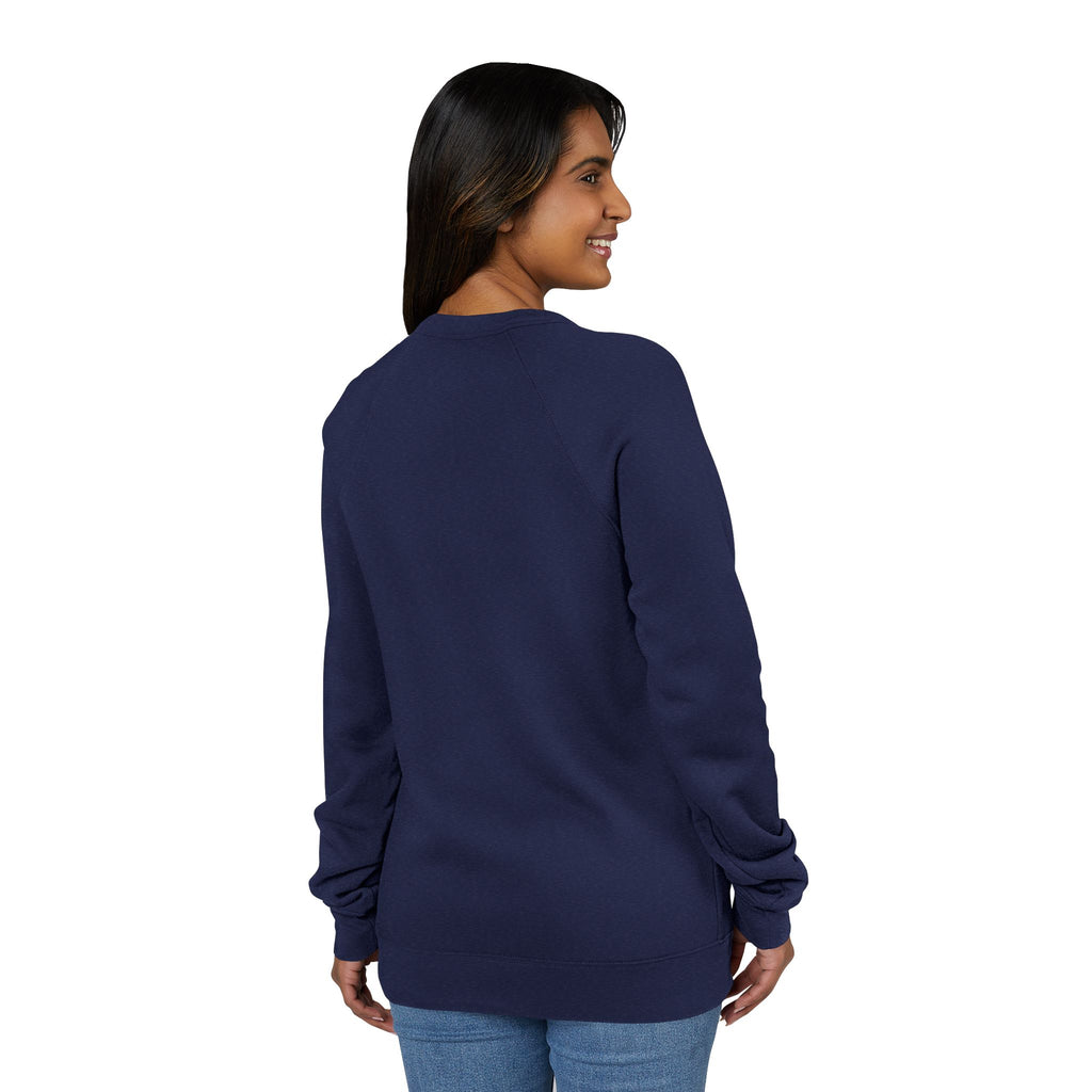 Raw Truth Tee Sweatshirt — "You are a Soverign Soul"