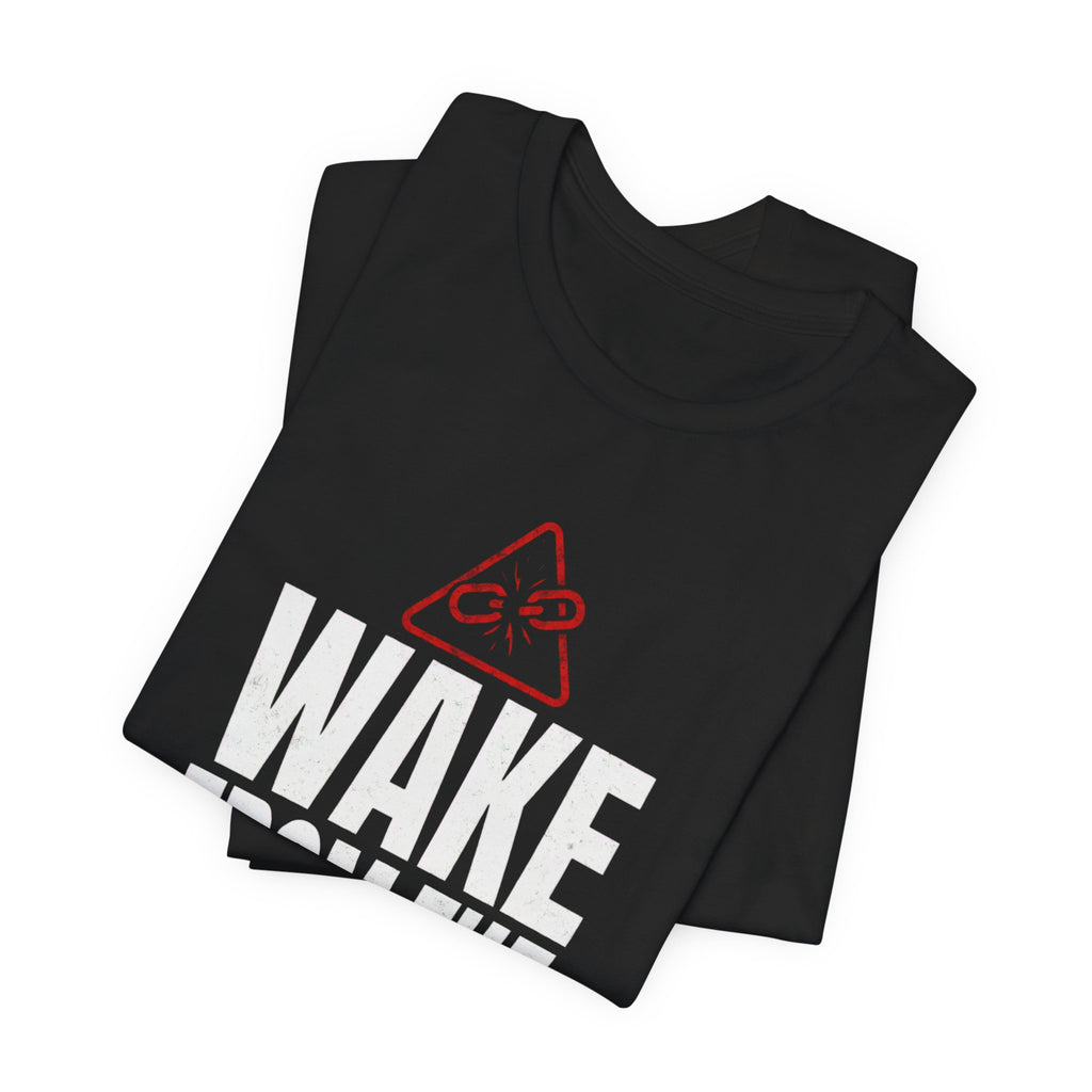 Wake From The Trance! T-Shirt