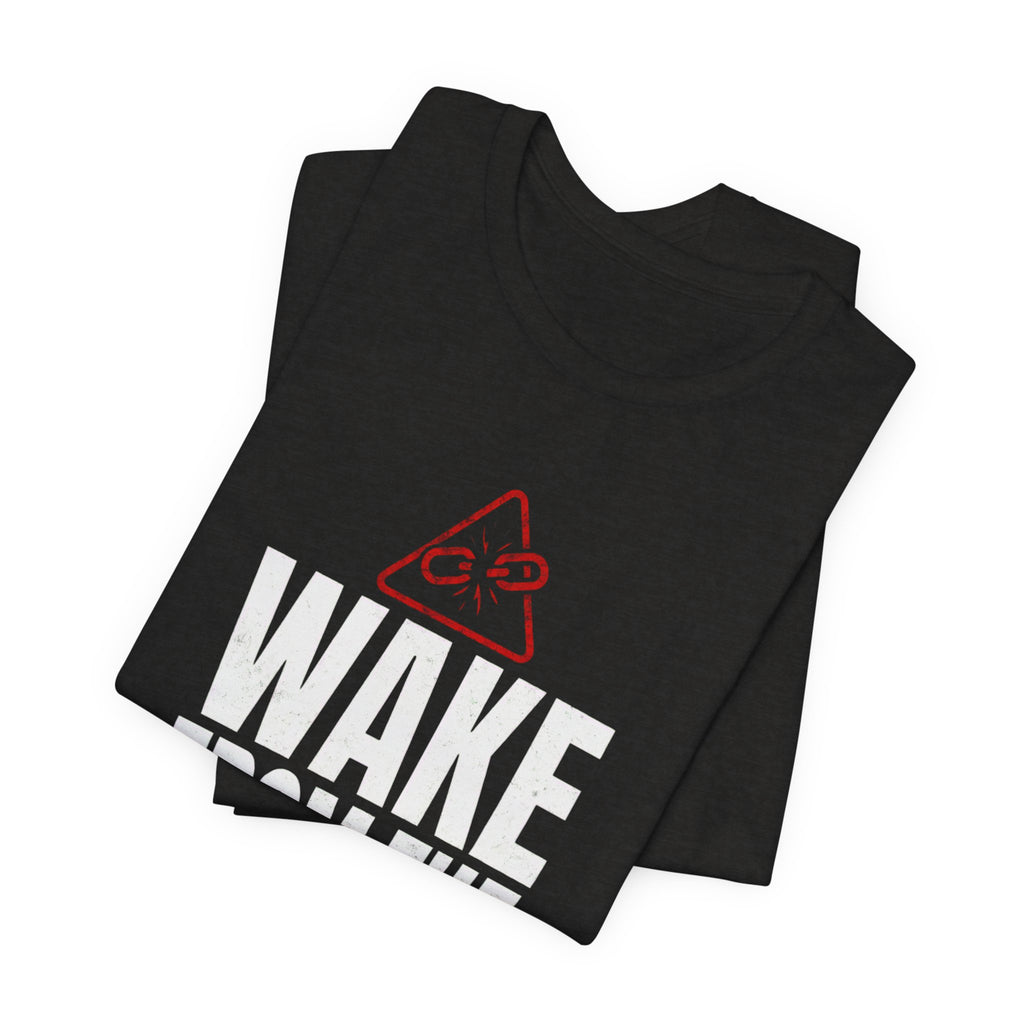 Wake From The Trance! T-Shirt
