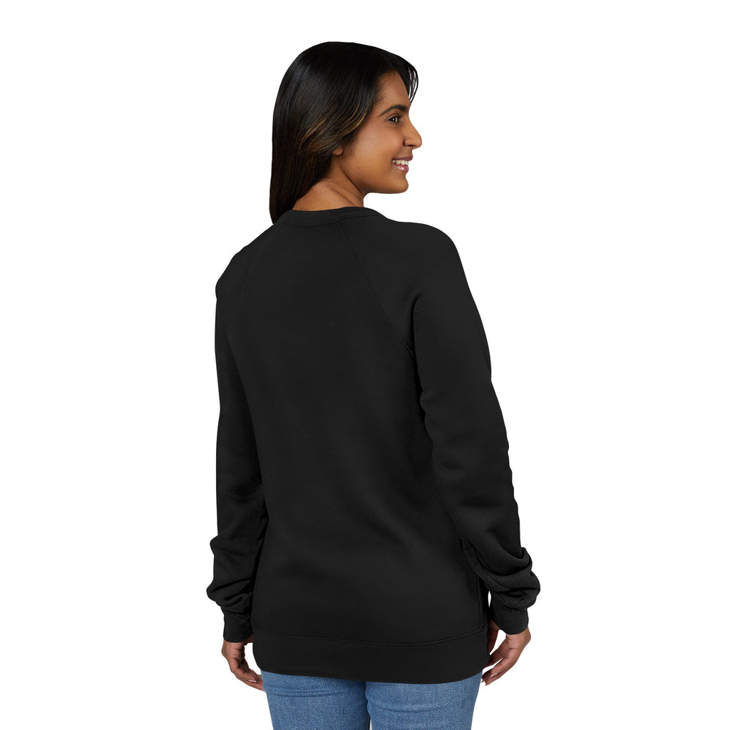 Raw Truth Tee Sweatshirt — "You are a Soverign Soul"