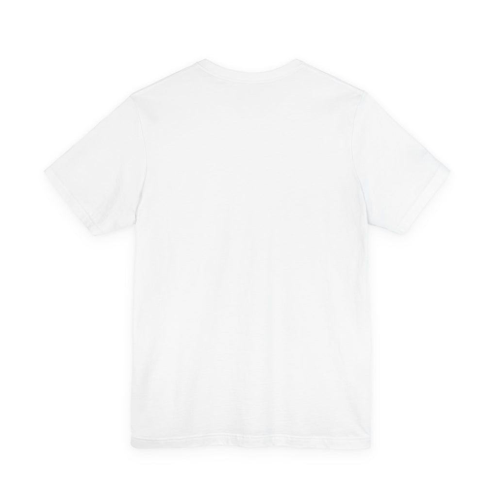 T-Shirt — "It's Not Your Fault" Inspirational Mental Health Tee