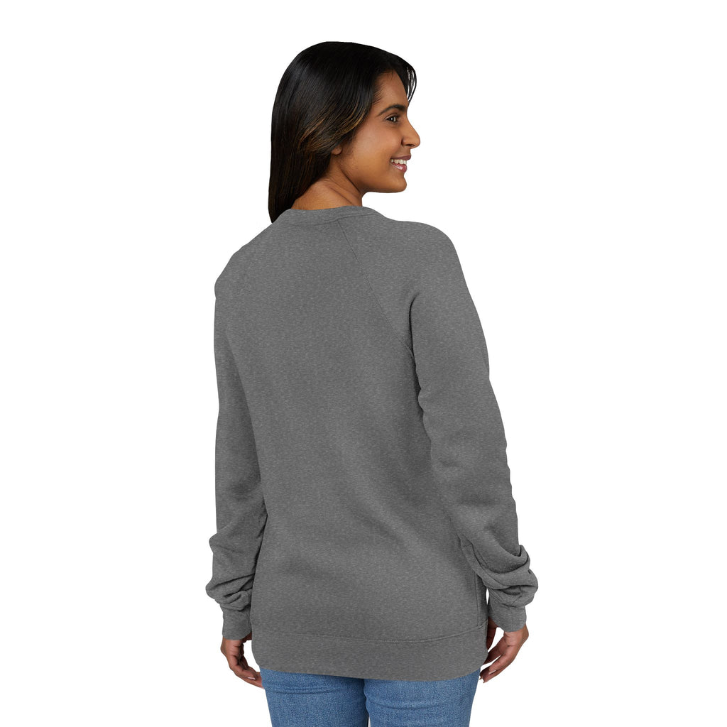 Raw Truth Tee Sweatshirt — "You are a Soverign Soul"