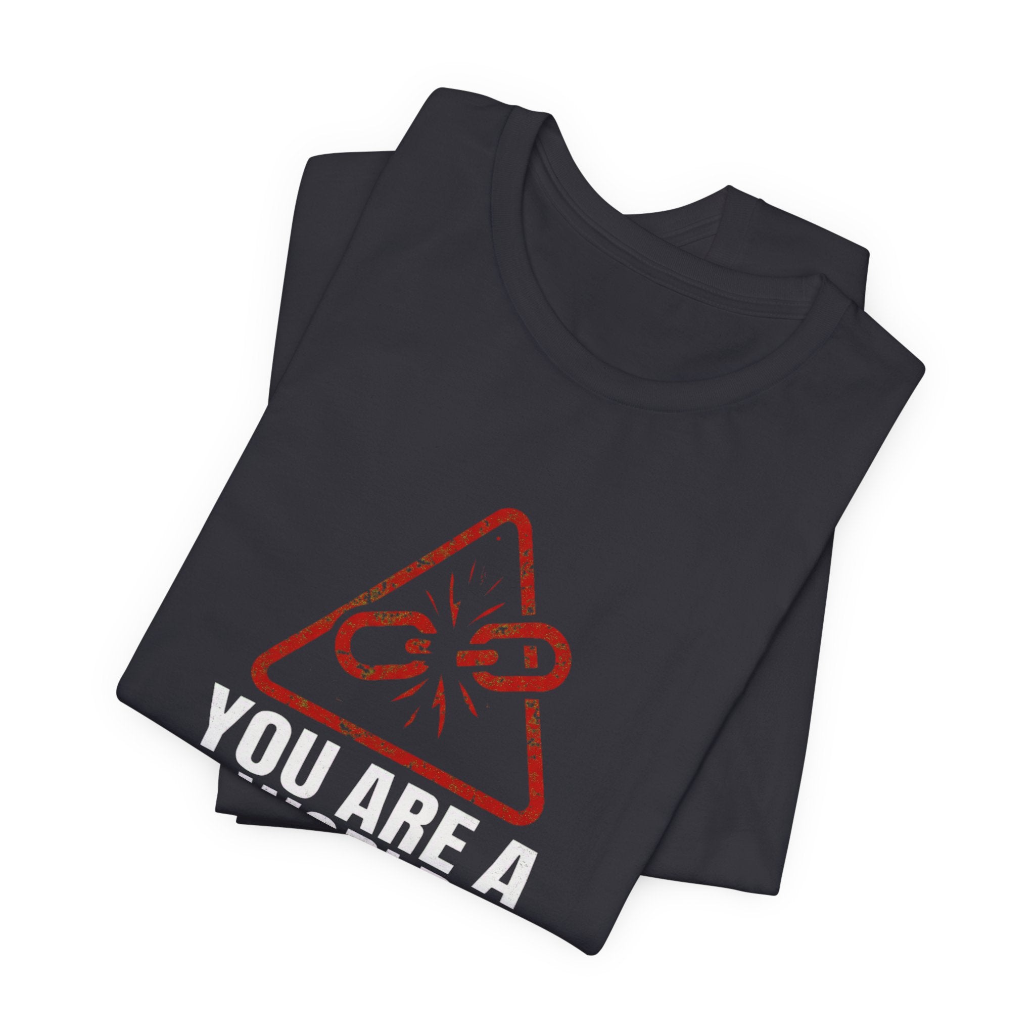 'You Are a World-Creating Sovereign Soul' Graphic T-Shirt