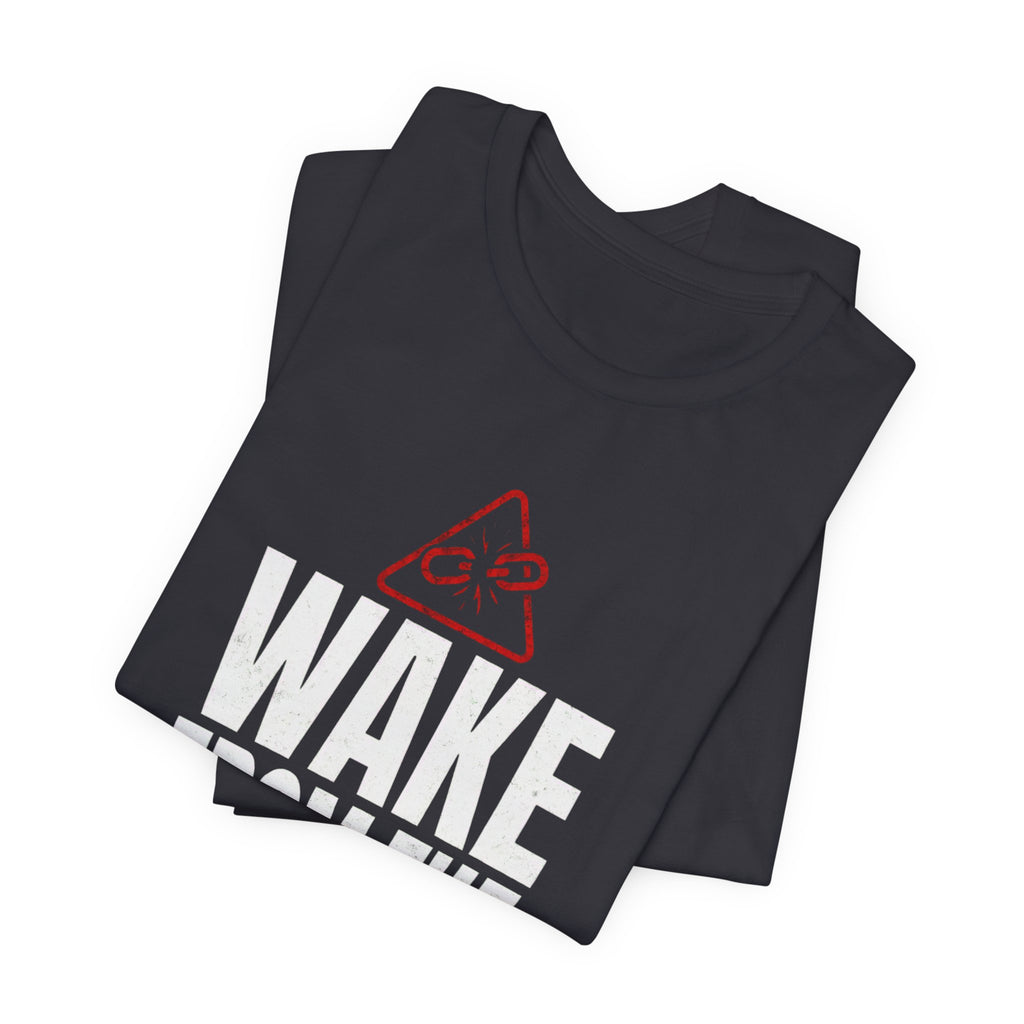 Wake From The Trance! T-Shirt