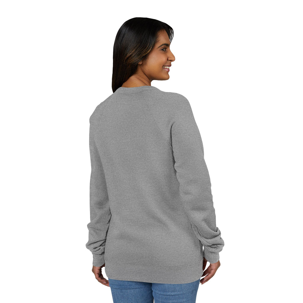 Raw Truth Tee Sweatshirt — "You are a Soverign Soul"