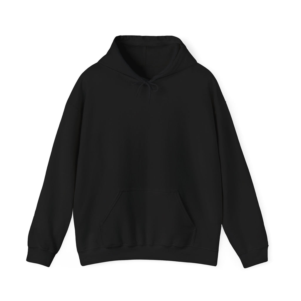 Hoodie — "The System Failed, You Didn’t Fail" Graphic Hoodie