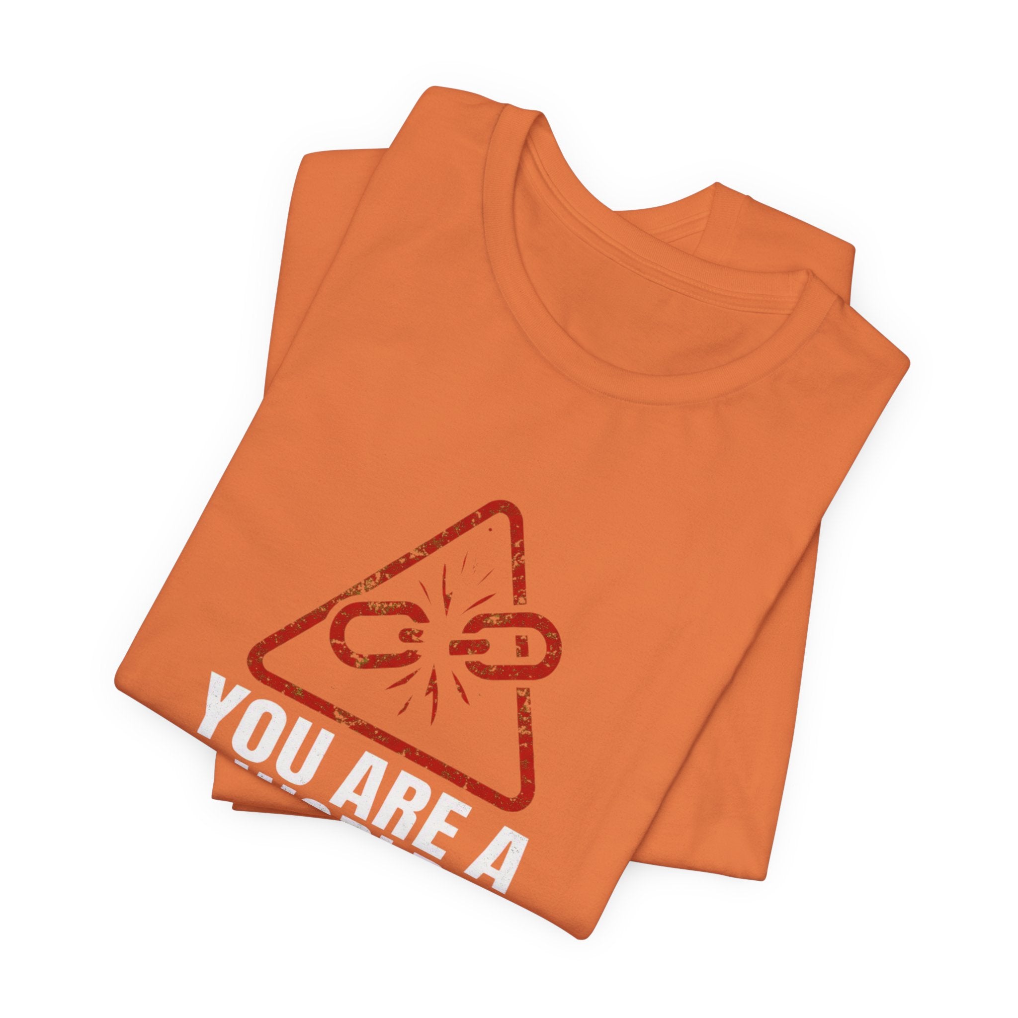 'You Are a World-Creating Sovereign Soul' Graphic T-Shirt